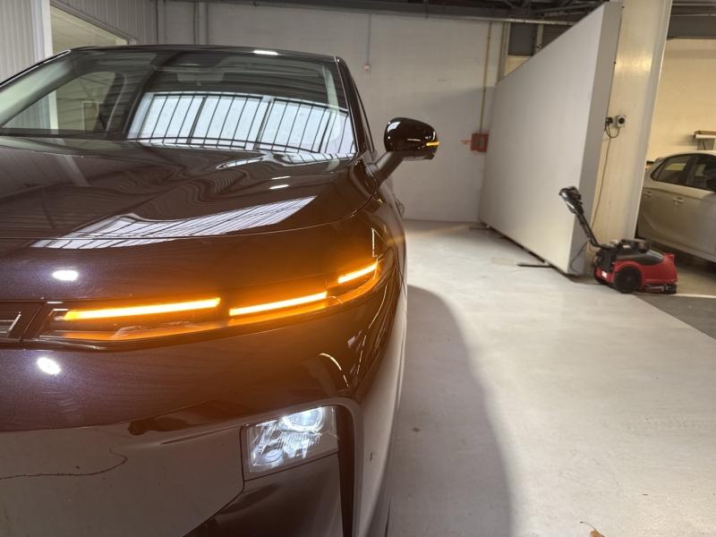 Image LEAPMOTOR B10 BEV 218ch Pro Max 67,1 kWh Design