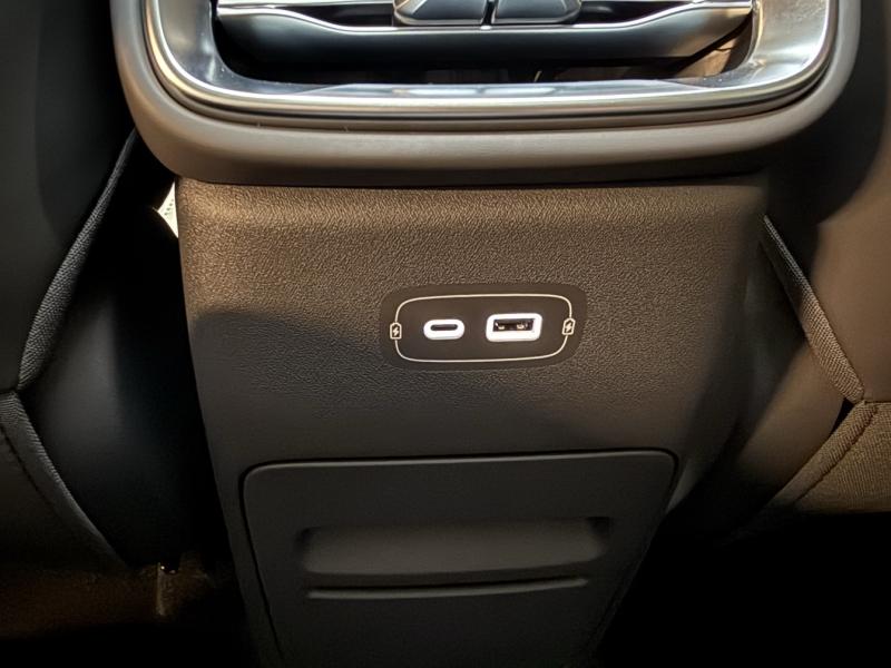 Image LEAPMOTOR B10 BEV 218ch Pro Max 67,1 kWh Design