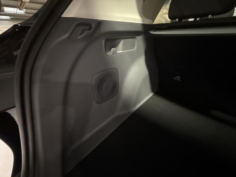 Image LEAPMOTOR B10 BEV 218ch Pro Max 67,1 kWh Design