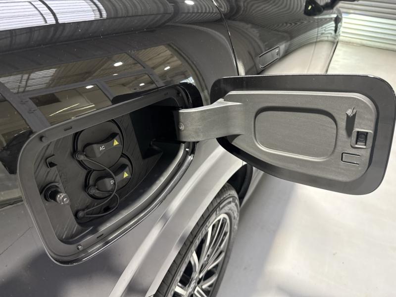 Image LEAPMOTOR B10 BEV 218ch Pro Max 67,1 kWh Design