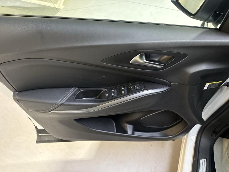 Image OPEL Grandland X Hybrid 225ch Elite 10cv