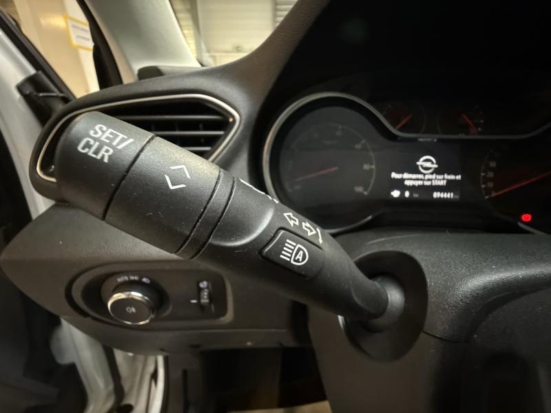 Image OPEL Grandland X Hybrid 225ch Elite 10cv