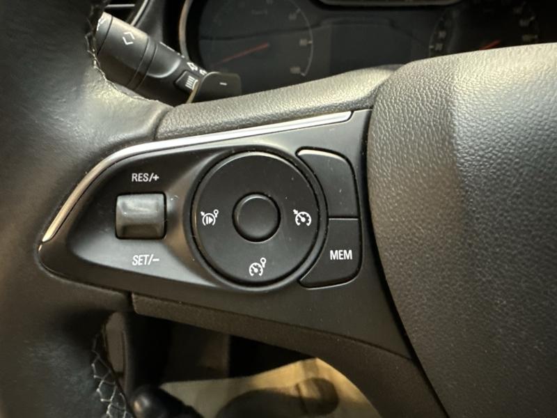 Image OPEL Grandland X Hybrid 225ch Elite 10cv