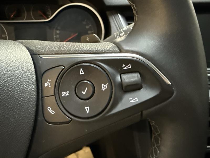 Image OPEL Grandland X Hybrid 225ch Elite 10cv