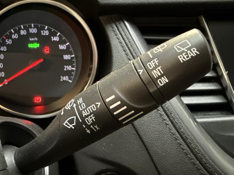 Image OPEL Grandland X Hybrid 225ch Elite 10cv