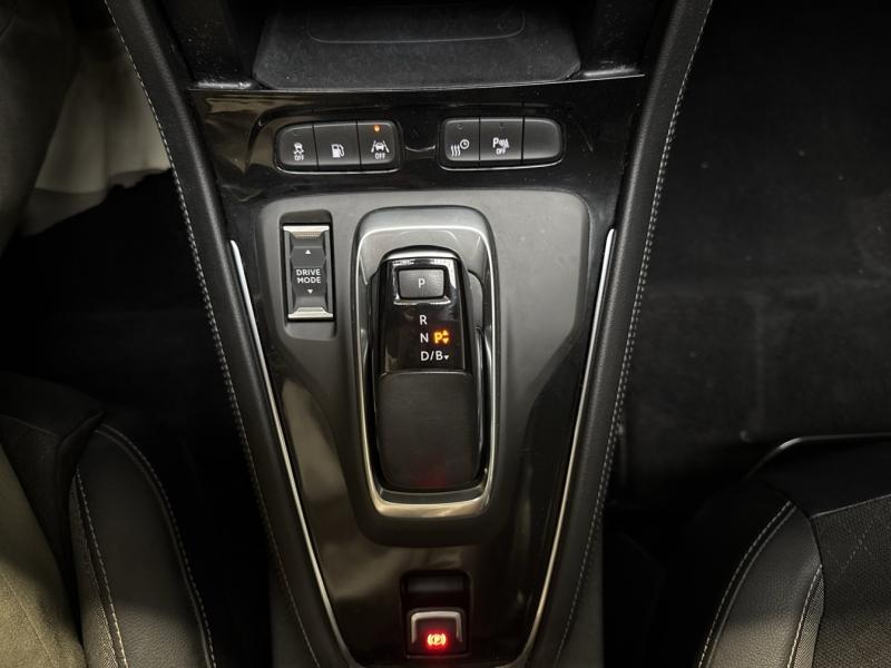 Image OPEL Grandland X Hybrid 225ch Elite 10cv