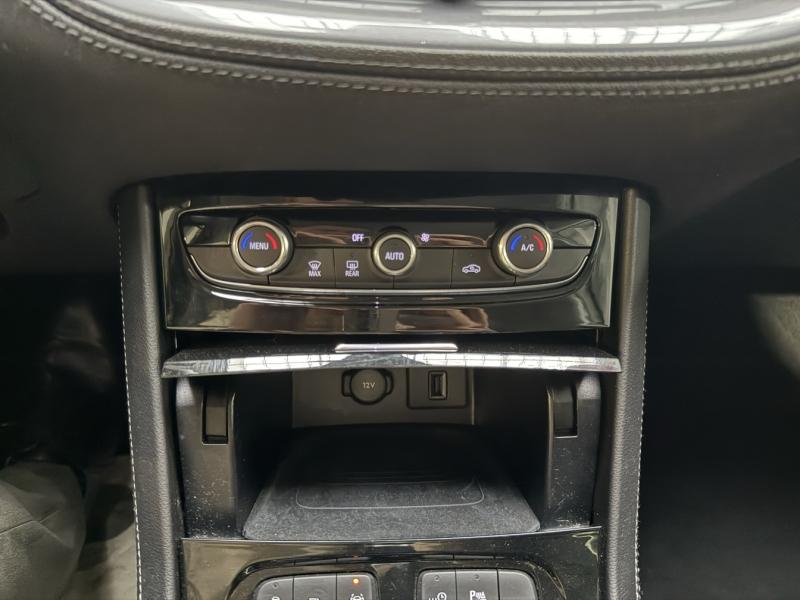 Image OPEL Grandland X Hybrid 225ch Elite 10cv