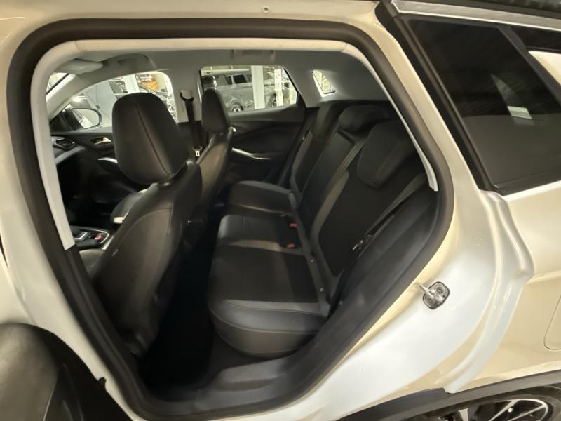 Image OPEL Grandland X Hybrid 225ch Elite 10cv