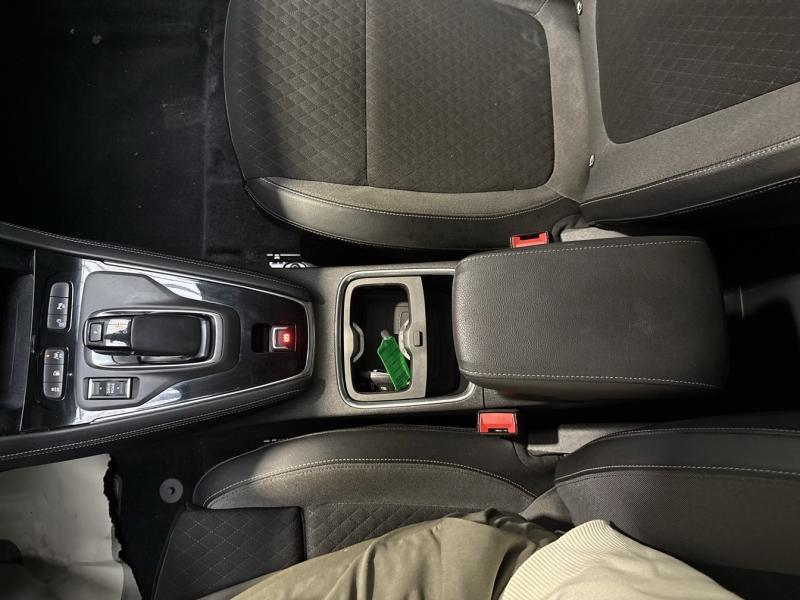 Image OPEL Grandland X Hybrid 225ch Elite 10cv