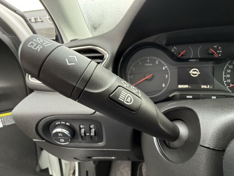 Image OPEL Grandland X 1.2 Turbo 130ch Design Line 113g