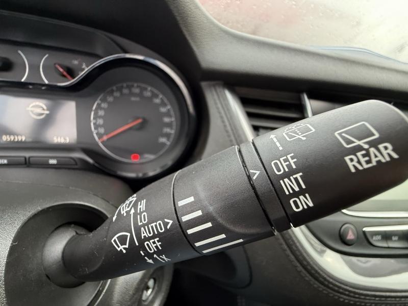 Image OPEL Grandland X 1.2 Turbo 130ch Design Line 113g