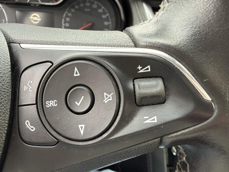 Image OPEL Grandland X 1.2 Turbo 130ch Design Line 113g