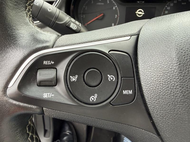 Image OPEL Grandland X 1.2 Turbo 130ch Design Line 113g