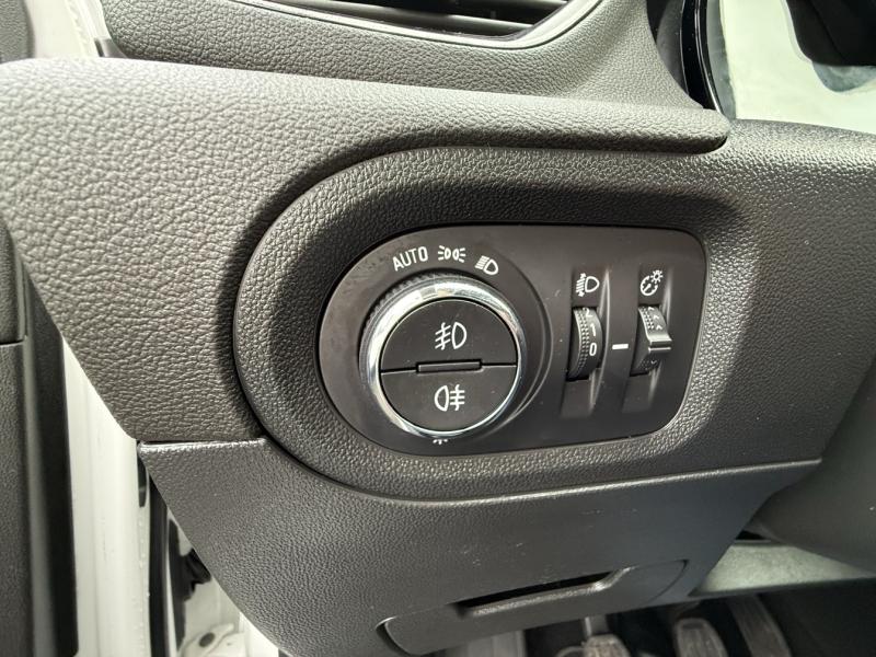 Image OPEL Grandland X 1.2 Turbo 130ch Design Line 113g