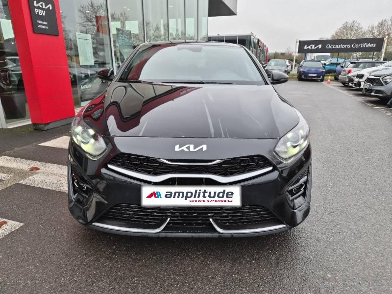 Image KIA ProCeed 1.5 T-GDi 140ch GT-line DCT7