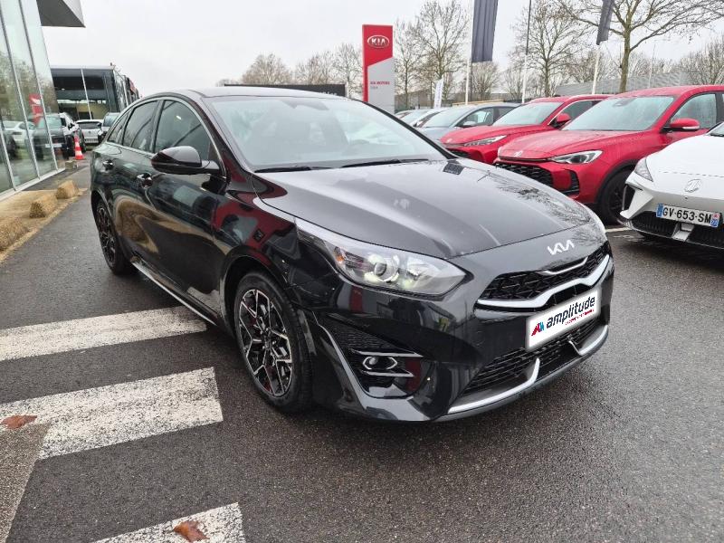Image KIA ProCeed 1.5 T-GDi 140ch GT-line DCT7