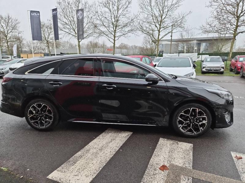 Image KIA ProCeed 1.5 T-GDi 140ch GT-line DCT7