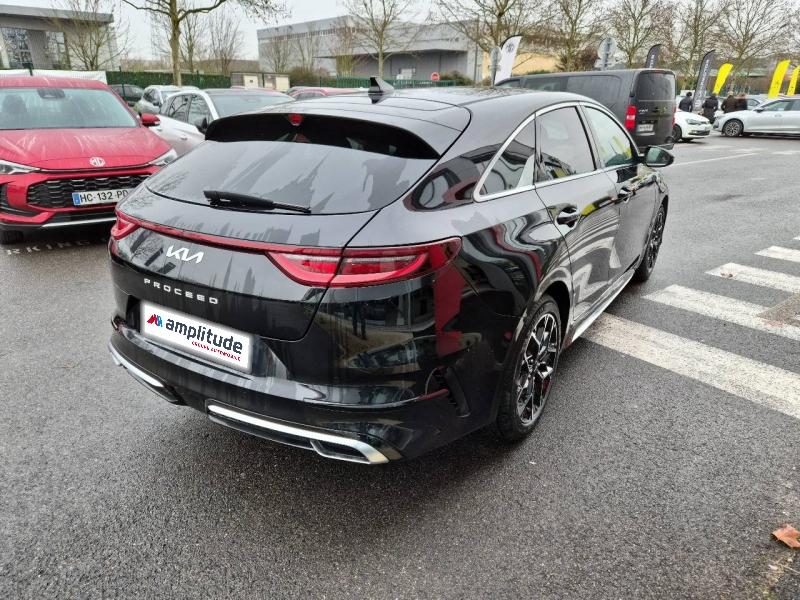Image KIA ProCeed 1.5 T-GDi 140ch GT-line DCT7