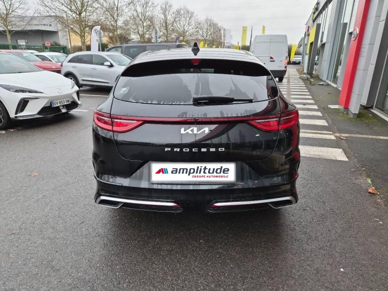 Image KIA ProCeed 1.5 T-GDi 140ch GT-line DCT7