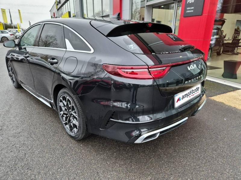 Image KIA ProCeed 1.5 T-GDi 140ch GT-line DCT7