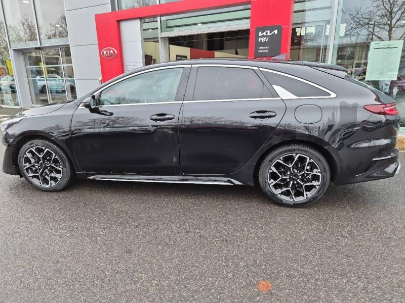 Image KIA ProCeed 1.5 T-GDi 140ch GT-line DCT7