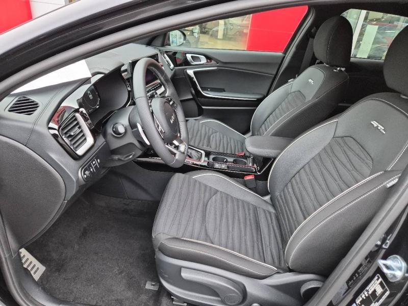 Image KIA ProCeed 1.5 T-GDi 140ch GT-line DCT7