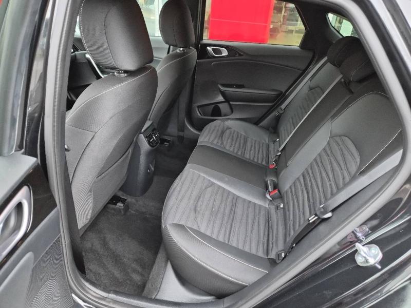 Image KIA ProCeed 1.5 T-GDi 140ch GT-line DCT7