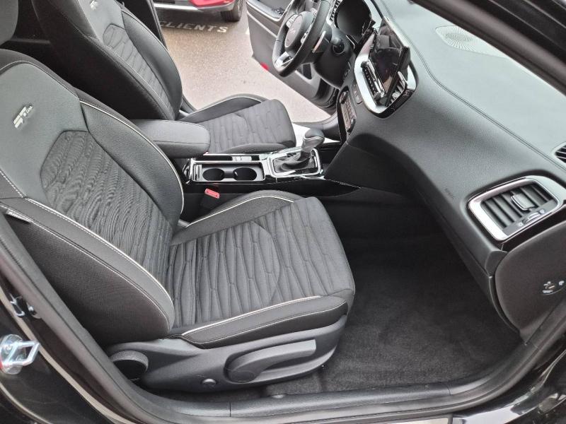 Image KIA ProCeed 1.5 T-GDi 140ch GT-line DCT7