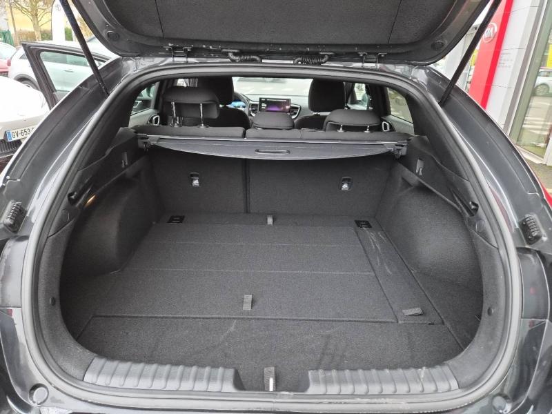 Image KIA ProCeed 1.5 T-GDi 140ch GT-line DCT7