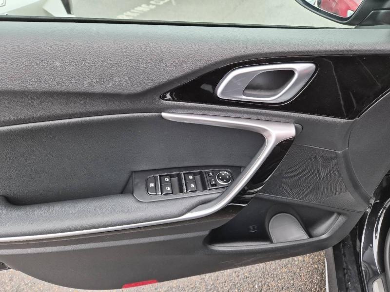 Image KIA ProCeed 1.5 T-GDi 140ch GT-line DCT7