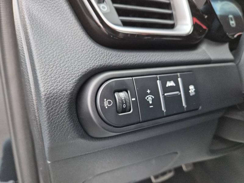 Image KIA ProCeed 1.5 T-GDi 140ch GT-line DCT7