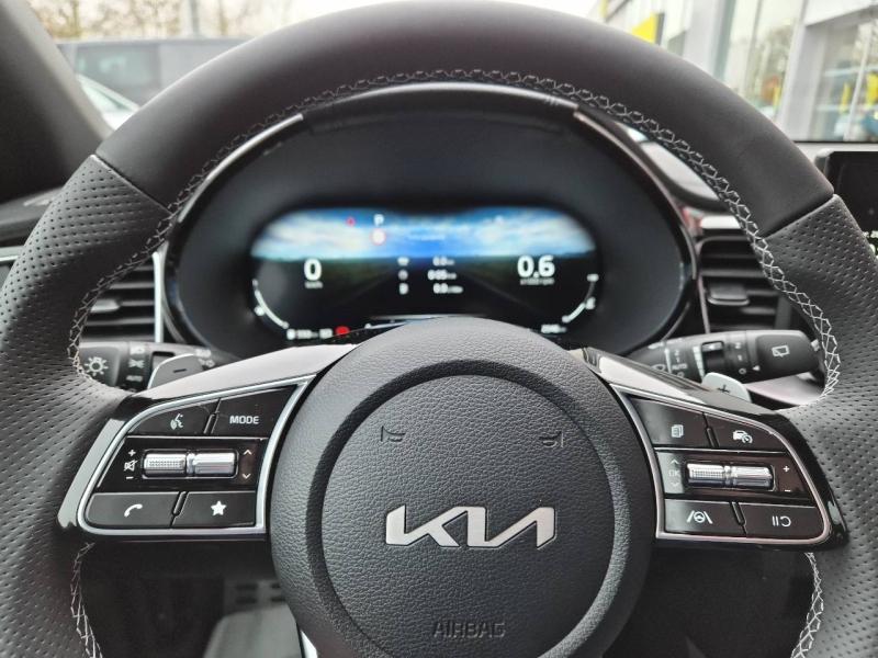 Image KIA ProCeed 1.5 T-GDi 140ch GT-line DCT7