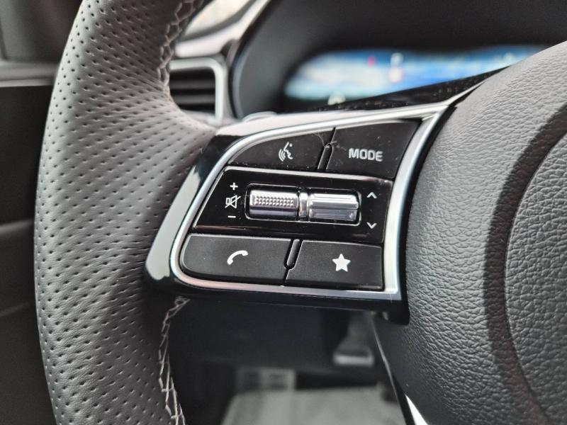 Image KIA ProCeed 1.5 T-GDi 140ch GT-line DCT7