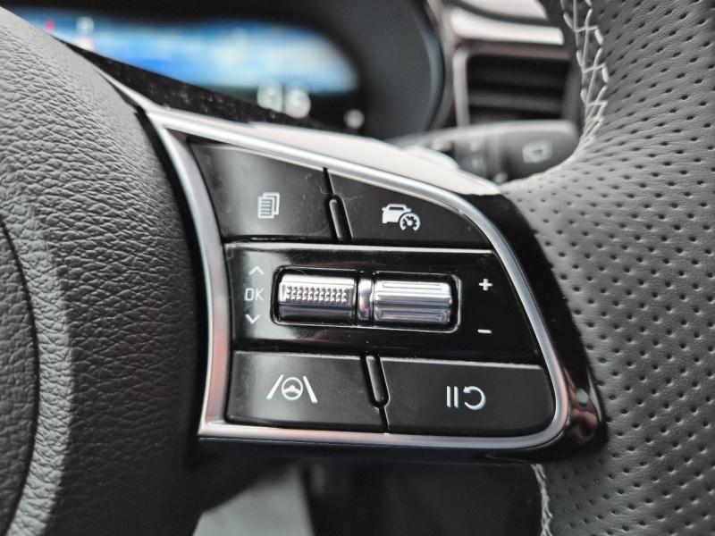 Image KIA ProCeed 1.5 T-GDi 140ch GT-line DCT7