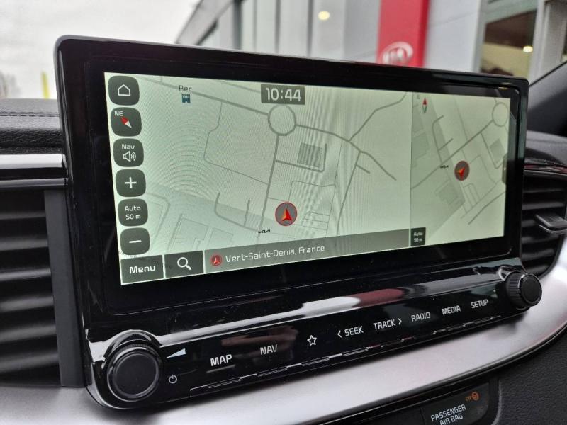 Image KIA ProCeed 1.5 T-GDi 140ch GT-line DCT7