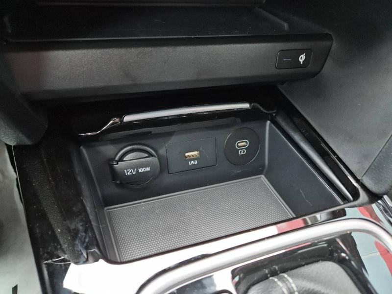 Image KIA ProCeed 1.5 T-GDi 140ch GT-line DCT7