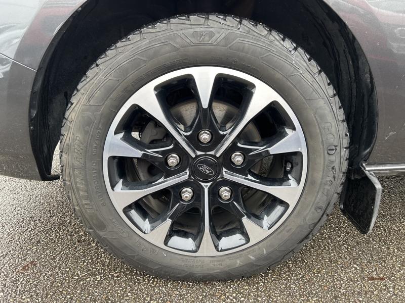 Image FORD Transit Custom Fg 320 L2H1 2.0 EcoBlue 170 S&S Cabine Approfondie Limited BVA6 7cv