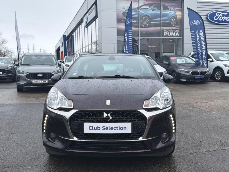 Image DS DS 3 82ch So Chic