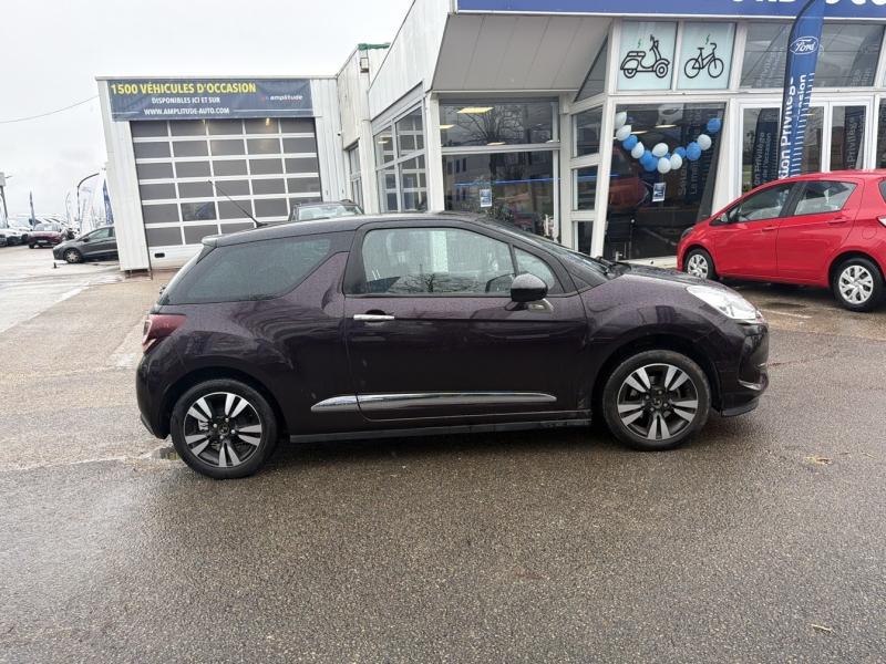 Image DS DS 3 82ch So Chic