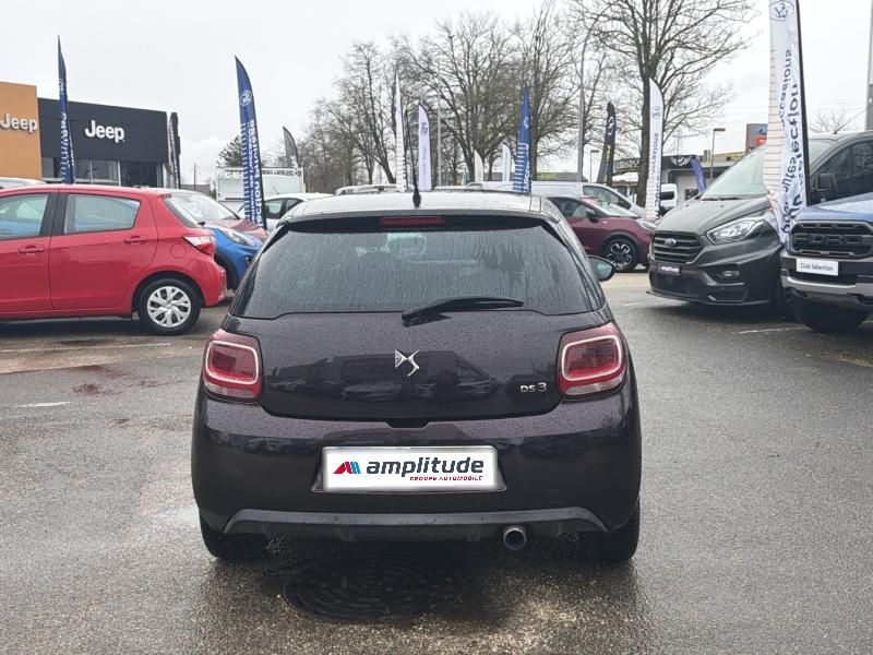 Image DS DS 3 82ch So Chic