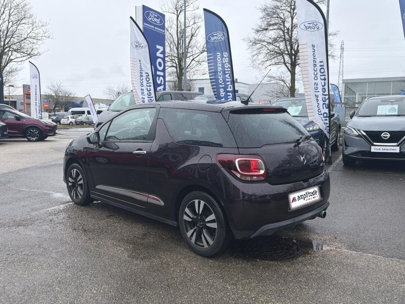 Image DS DS 3 82ch So Chic