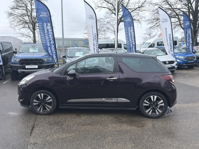 Image DS DS 3 82ch So Chic