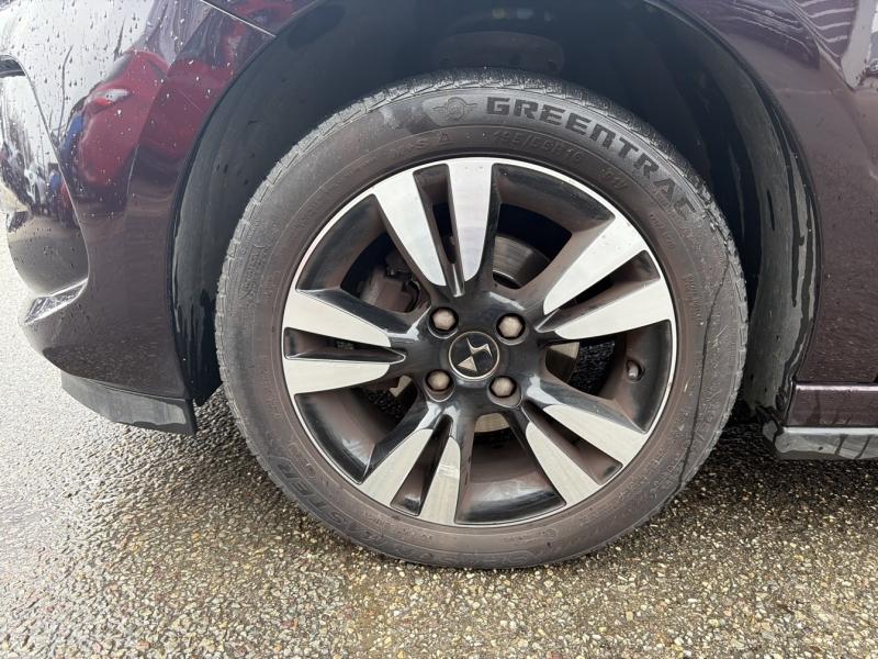 Image DS DS 3 82ch So Chic