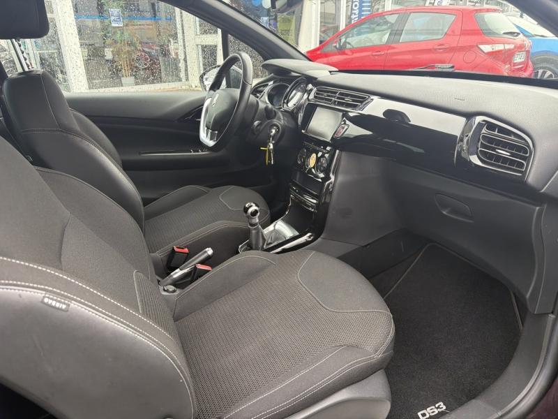 Image DS DS 3 82ch So Chic