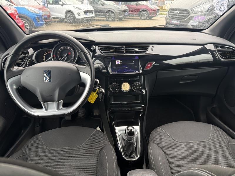 Image DS DS 3 82ch So Chic