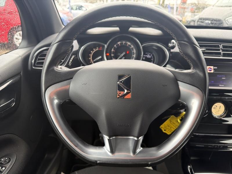 Image DS DS 3 82ch So Chic