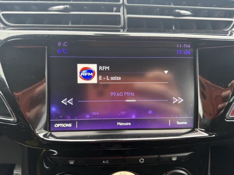 Image DS DS 3 82ch So Chic