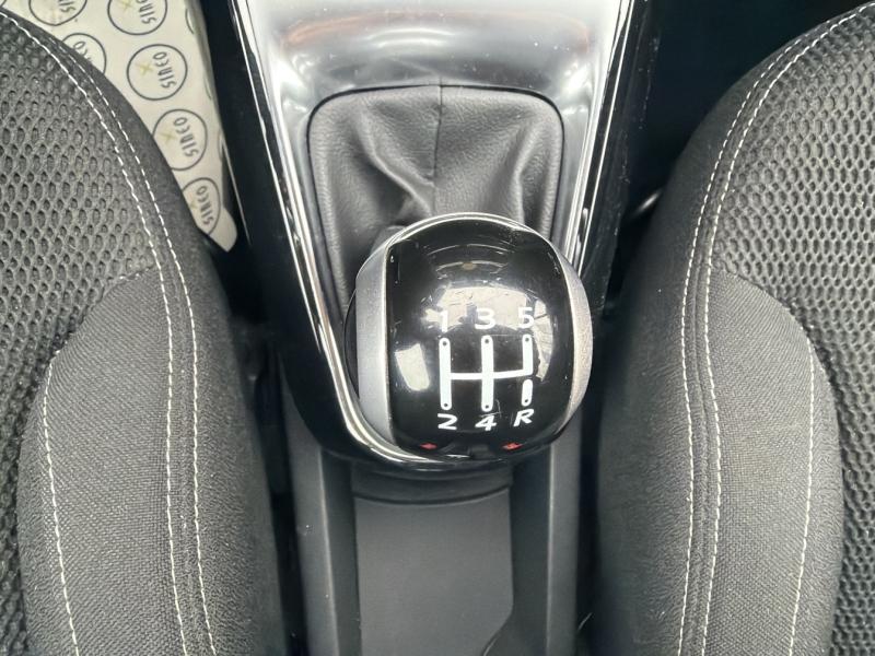 Image DS DS 3 82ch So Chic