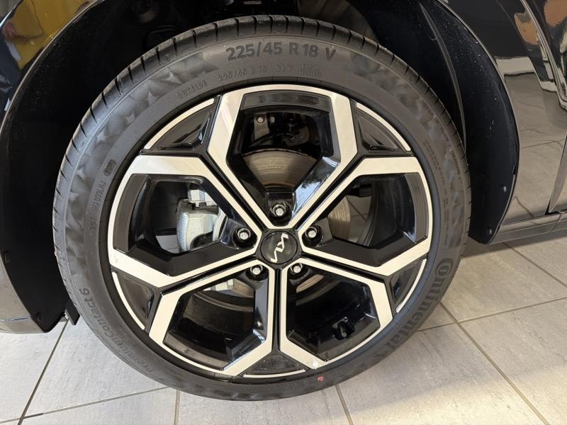 Image KIA Niro 1.6 GDi 138ch HEV Premium DCT6