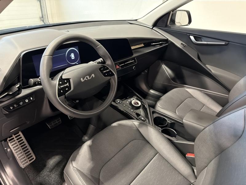 Image KIA Niro 1.6 GDi 138ch HEV Premium DCT6